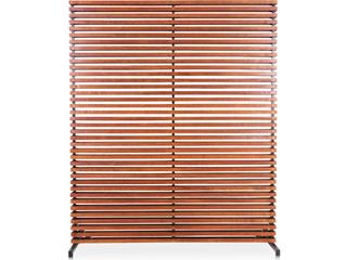 Moe's Home Dallin 1 Panel Room Divider