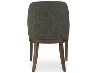 Moe's Home Edward Dining Chair Heather Green