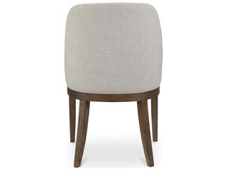 Moe's Home Edward Dining Chair Heather Beige