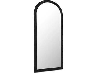 Moe's Home Hughes Grey Floor Mirror