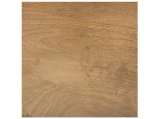 Mercana Mattius Light Wood Accent Table