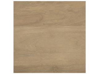 Mercana Evelyn Light Brown Round End/Side Table