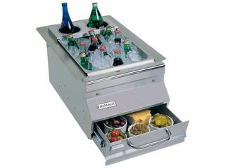 Fire Magic Bar Caddy