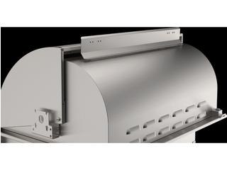 Fire Magic Wind Deflector for A430