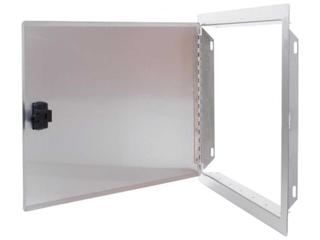 Fire Magic 12X18 Stainless Single Access Door - Horizontal