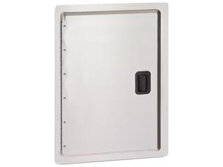 Fire Magic Legacy 17-Inch Stainless Single Access Door - Vertical