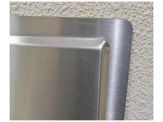 Fire Magic Legacy 17-Inch Stainless Single Access Door - Vertical