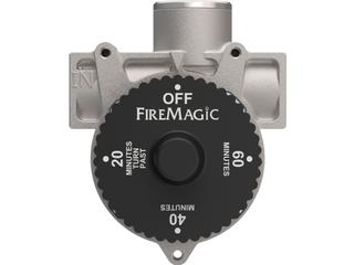 Fire Magic 3-Hour Timer with Logo