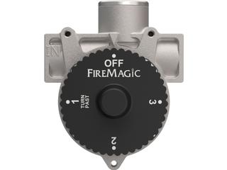 Fire Magic 3-Hour Timer with Logo