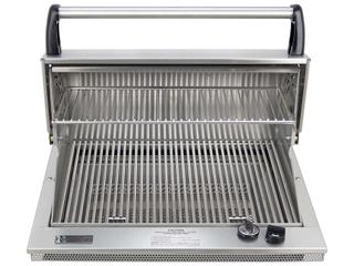 Legacy Classic 2-Burner Built-in Gas Grill