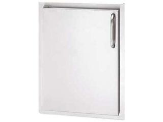 Fire Magic Single Door with Dual Drawer (Left Hinge)