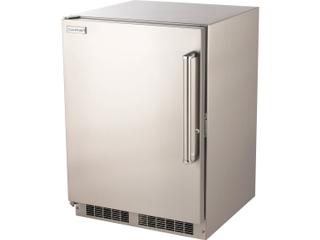 Outdoor Fridge with Left Door Hinge