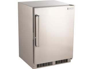 Outdoor Fridge with Right Door Hinge
