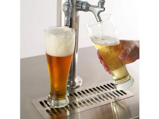 Fire Magic Outdoor Kegerator with Right Door Hinge