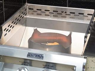 Fire Magic Griddle Adapter