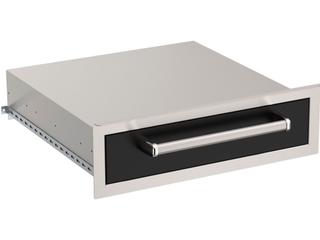 Fire Magic Black Utility Drawer