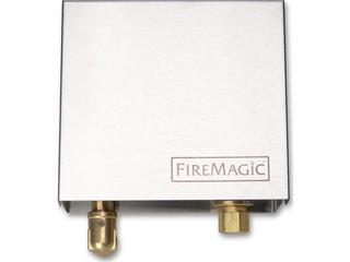 Fire Magic Gas Connection Box