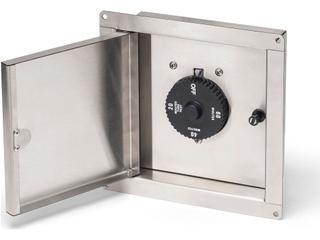 Fire Magic 1-Hour Timer Box