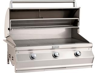 Fire Magic 3 Burner Gas Built-In Grill