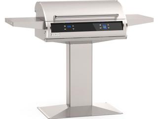 Fire Magic El500S 37" Window Pedestal Grill