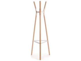 Magis Steelwood Coat Rack