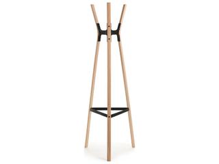 Magis Steelwood Coat Rack
