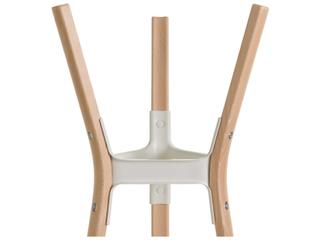 Magis Steelwood Coat Rack