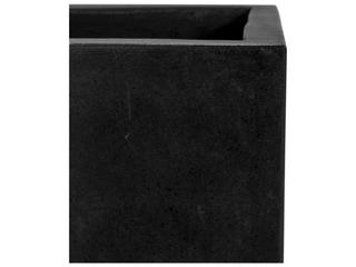 Moe's Home Outdoor Lava Grey 39'' Planter