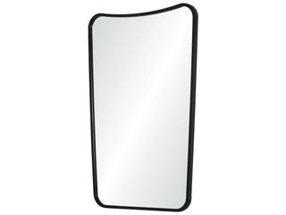 Mirror Home Black Nickel Wall Mirror