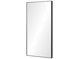 Bronze Rectangular Wall Mirror