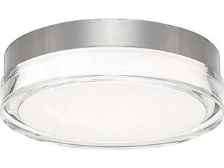 Modern Forms Pi Outdoor Ceiling Light