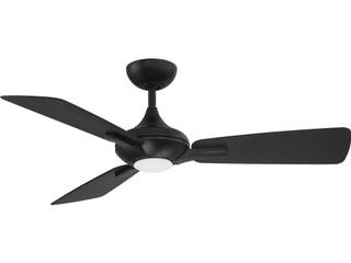 Modern Forms Mykonos-3 1 - Light 52" LED Ceiling Fan