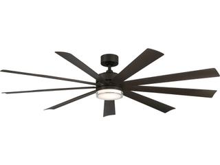 Modern Forms Wynd-Xl 1 - Light 72" LED Ceiling Fan