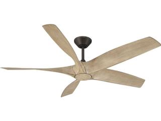 Modern Forms Zephyr 62" Ceiling Fan