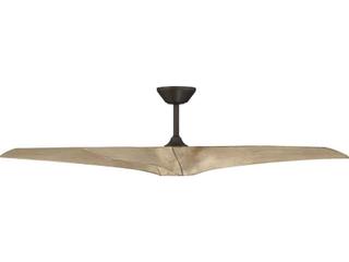 Modern Forms Zephyr 62" Ceiling Fan