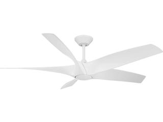 Modern Forms Zephyr 62" Ceiling Fan