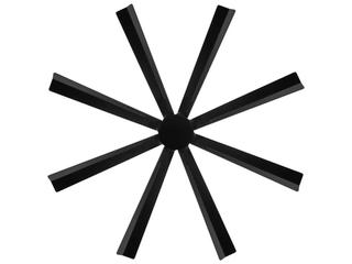 Modern Forms Size Matters 65" Ceiling Fan