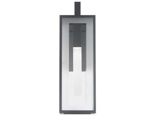 Modern Forms Cambridge 1 - Light Outdoor Wall Light
