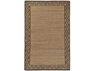 Orchard Hand Woven Bordered Area Rug