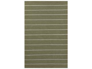 Momeni River Striped Area Rug
