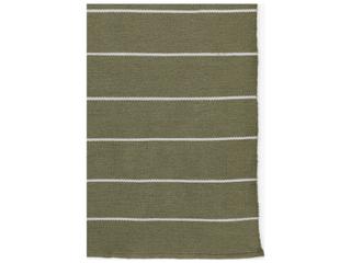 Momeni River Striped Area Rug