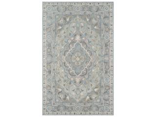Momeni Tangier Bordered Area Rug