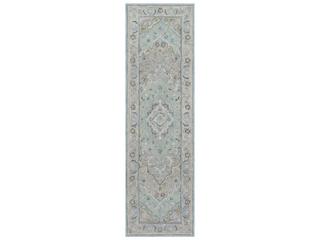 Momeni Tangier Bordered Area Rug