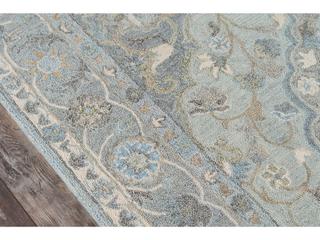 Momeni Tangier Bordered Area Rug