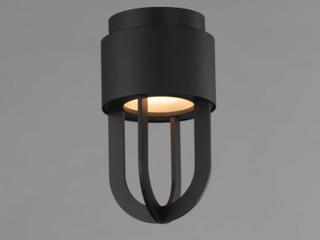 Maxim Lighting Quayside 1-Light Outdoor Ceiling Light