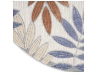 Nourison Aloha Round Area Rug