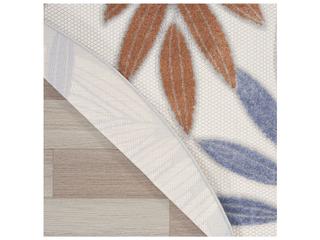 Nourison Aloha Round Area Rug