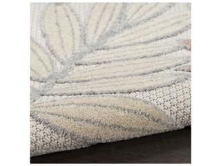 Nourison Aloha Round Area Rug