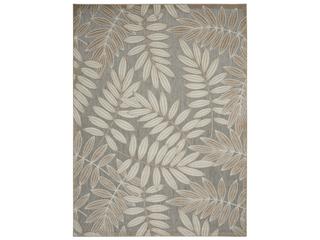 Nourison Aloha Floral Area Rug