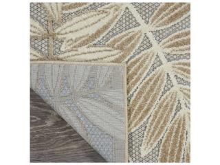 Nourison Aloha Floral Area Rug